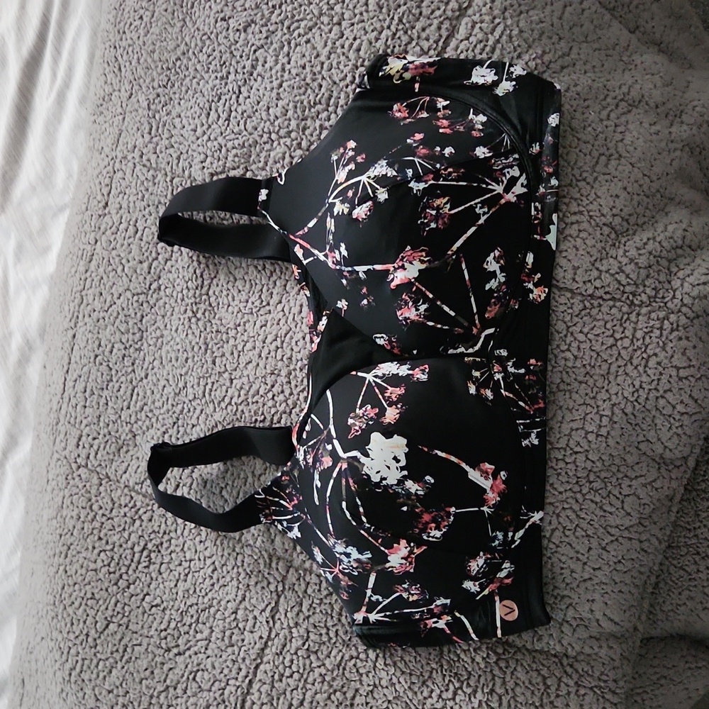 Livi floral sports bra  42DDD